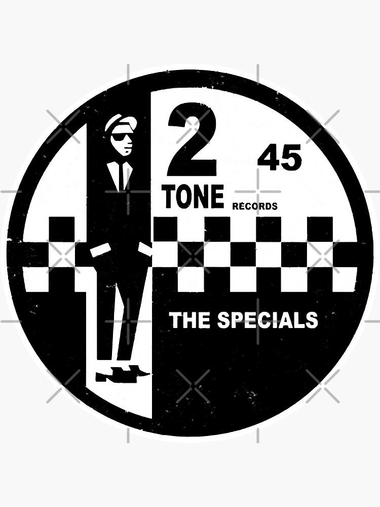 The Specials Band Enjoy Popular With Many Songs Retro 2 Tone Records The Specials Skinhead 6889