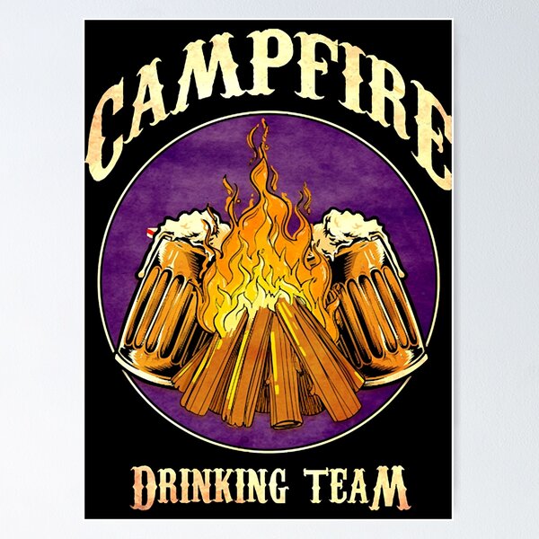 Item preview, Australian Flag Beer Australia   designed and sold by LeoAkanni1992.