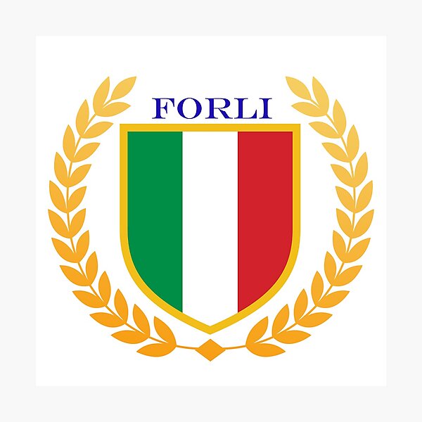 Item preview, Forli Italy designed and sold by ItaliaStore.