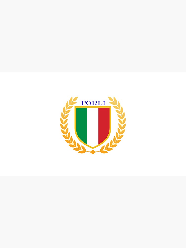 Forli Italy by ItaliaStore