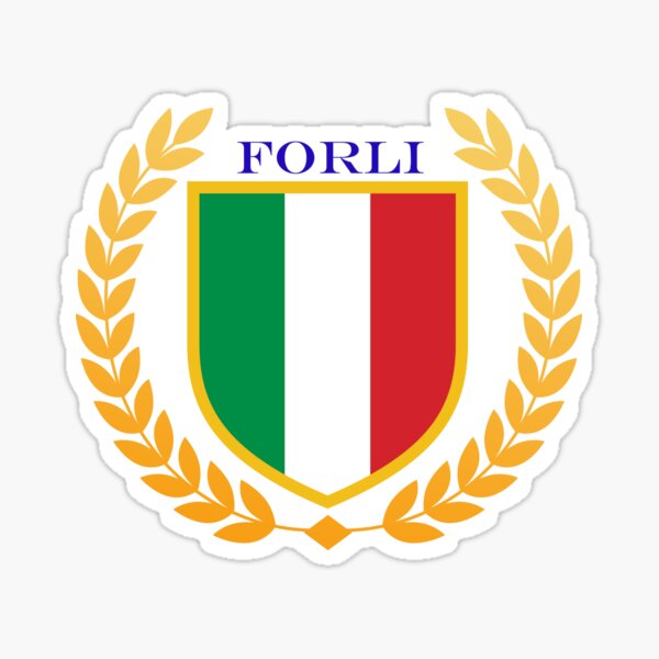 Item preview, Forli Italy designed and sold by ItaliaStore.