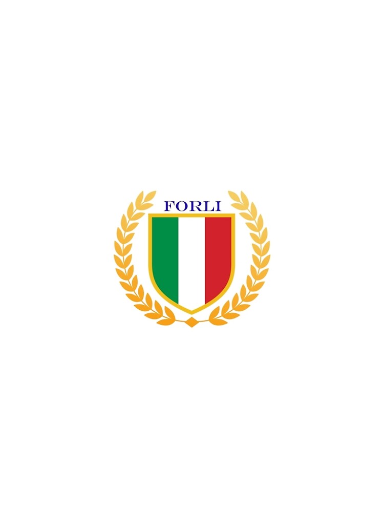 Forli Italy by ItaliaStore