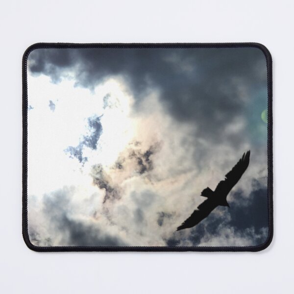 Item preview, Soaring designed and sold by Rachel Erickson.