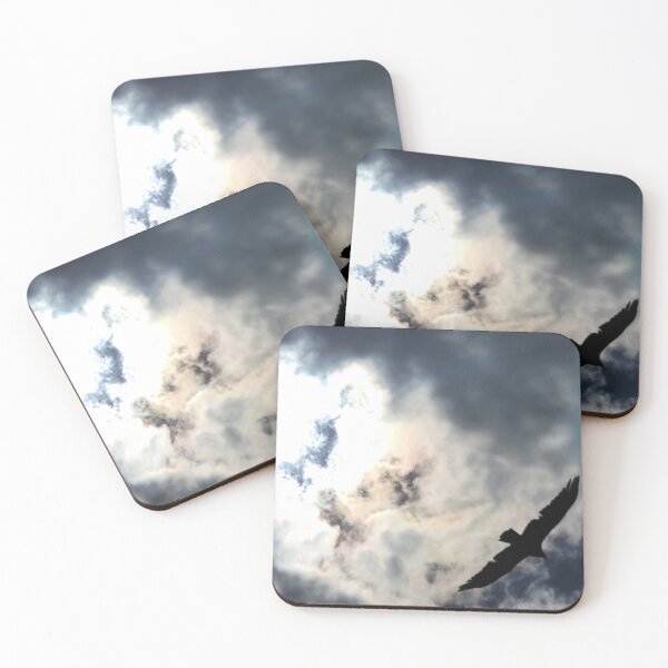 Item preview, Soaring designed and sold by Rachel Erickson.