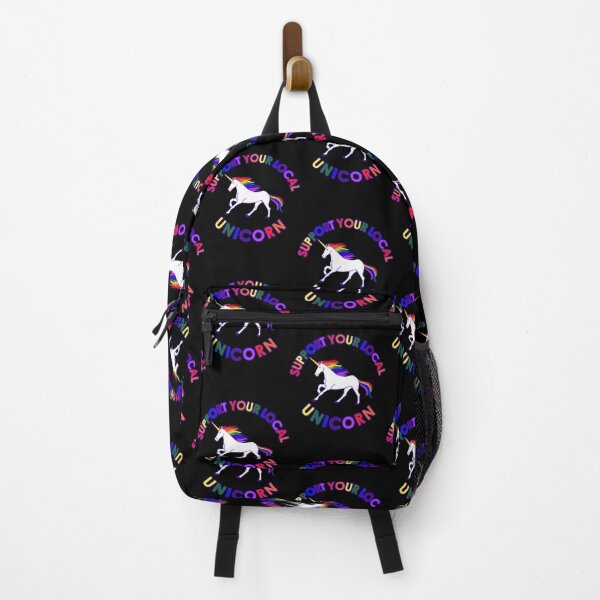 Item preview, Support your Unicorn designed and sold by LeoAkanni1992.