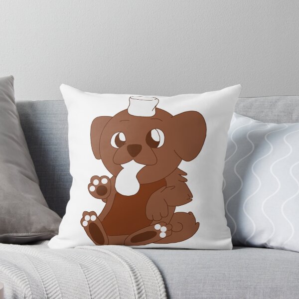 Item preview, Pastry Pets: S'Mores designed and sold by StormBlackwell.