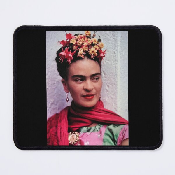 Item preview, Frida K picture designed and sold by WinnGregTillie.