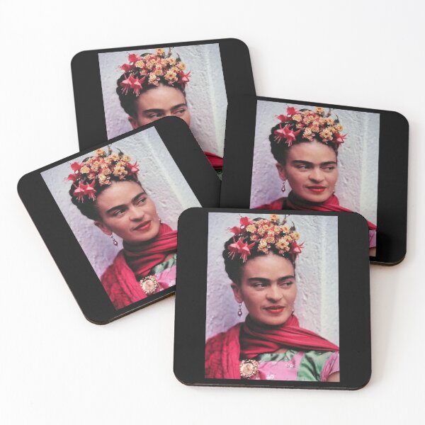Item preview, Frida K picture designed and sold by WinnGregTillie.
