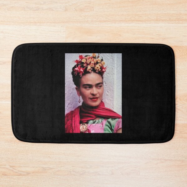 Item preview, Frida K picture designed and sold by WinnGregTillie.