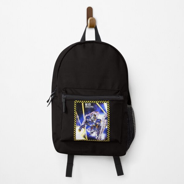 Item preview, Gundam poster - rx121 gundam tr1 designed and sold by maynard974b.
