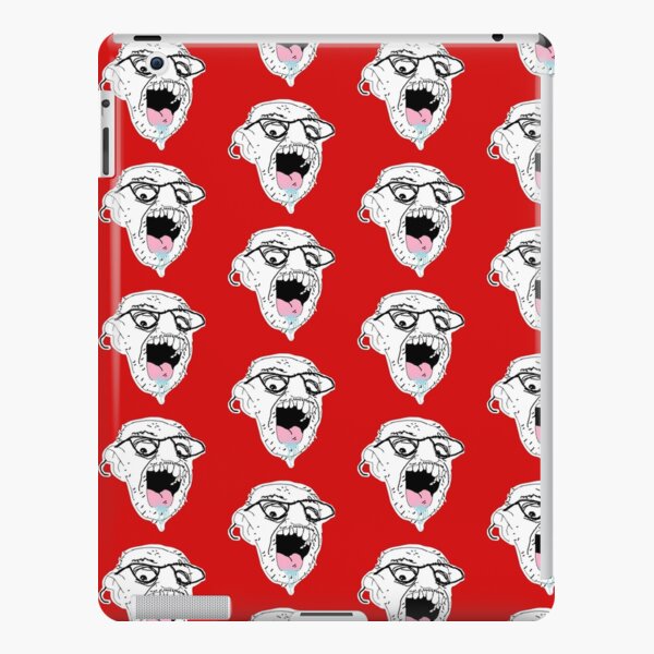 Ok Coomer Meme | iPad Case & Skin