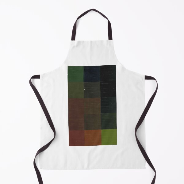 Item preview, ColorGrid1 designed and sold by Deaven Kaiser Art.