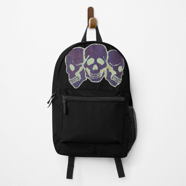 Item preview, Three Skulls-purple   designed and sold by Wtp1985.
