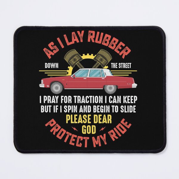 Item preview, As i lay rubber designed and sold by pnkpopcorn.