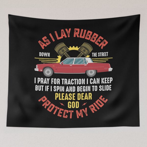 Item preview, As i lay rubber designed and sold by pnkpopcorn.