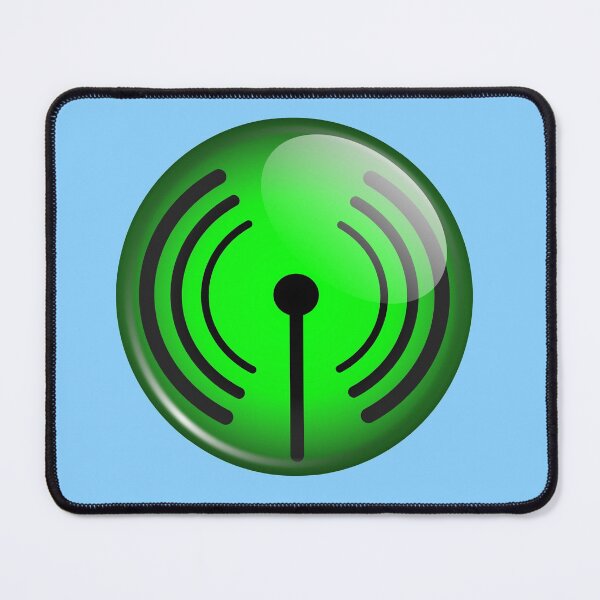 Item preview, Wireless Internet Symbol designed and sold by Symbolical.