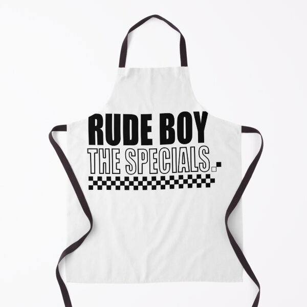 Item preview, The Specials Band Enjoy Popular With Many Songs Retro Rude Boy The Specials Band Arts  Ska designed and sold by TheSpecialBands.
