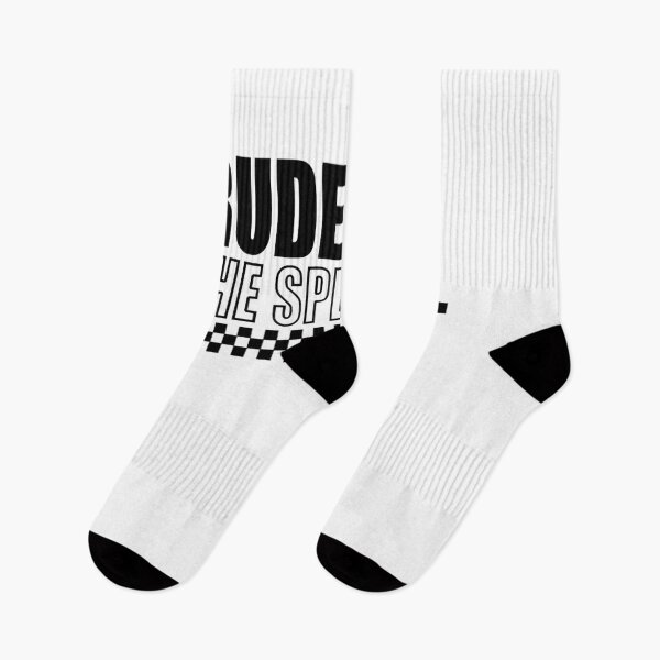 Item preview, The Specials Band Enjoy Popular With Many Songs Retro Rude Boy The Specials Band Arts  Ska designed and sold by TheSpecialBands.