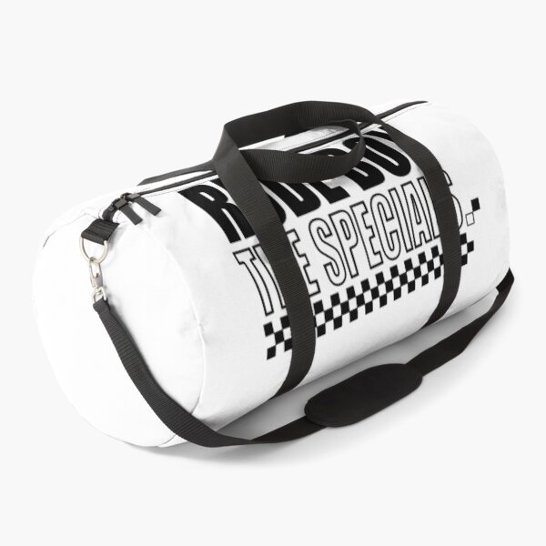 Item preview, The Specials Band Enjoy Popular With Many Songs Retro Rude Boy The Specials Band Arts  Ska designed and sold by TheSpecialBands.