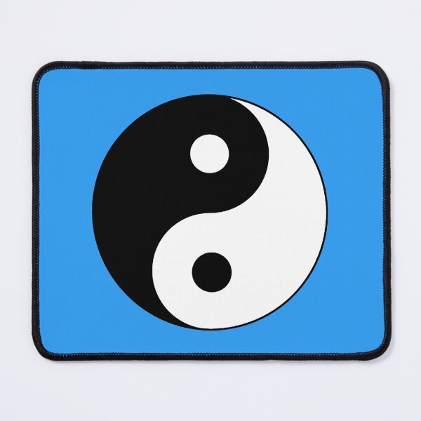 Item preview, Yin Yang Symbol designed and sold by Symbolical.