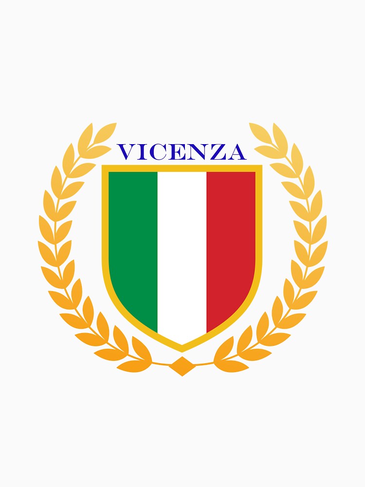 Vicenza Italy by ItaliaStore