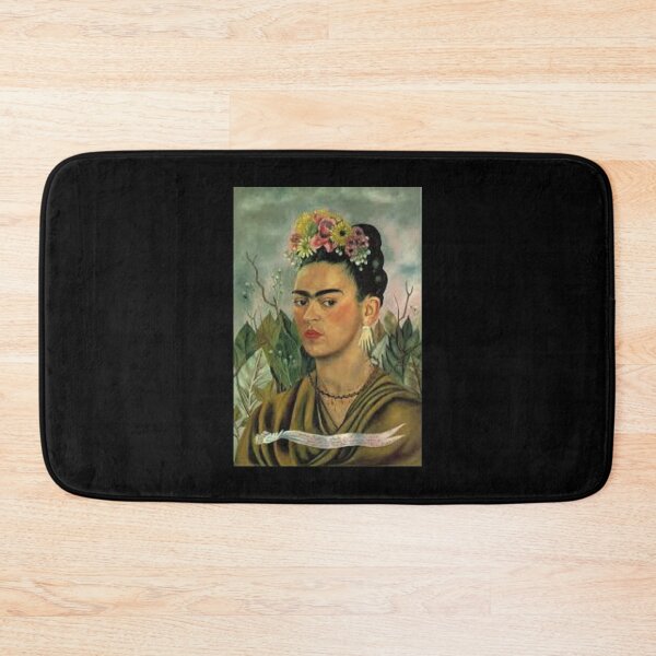 Item preview, Frida portrait designed and sold by WinnGregTillie.