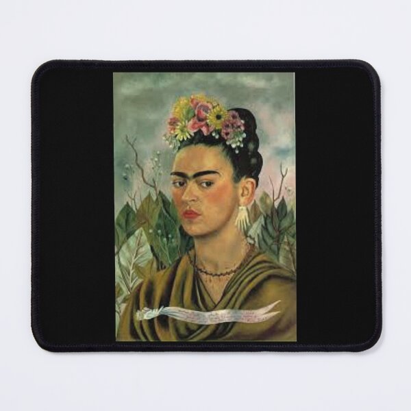 Item preview, Frida portrait designed and sold by WinnGregTillie.