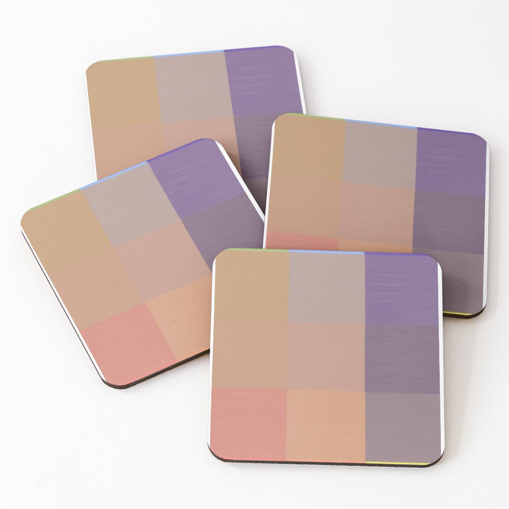 Item preview, Coasters (Set of 4) designed and sold by deavdeav.