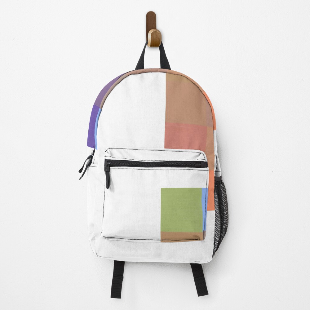 Item preview, Backpack designed and sold by deavdeav.