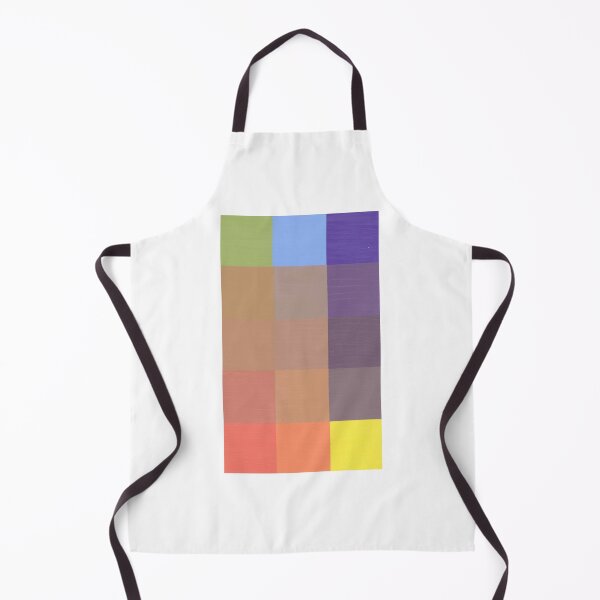 Item preview, ColorGrid2 designed and sold by Deaven Kaiser Art.