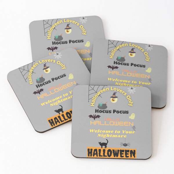 Item preview, Halloween designed and sold by killer4444.