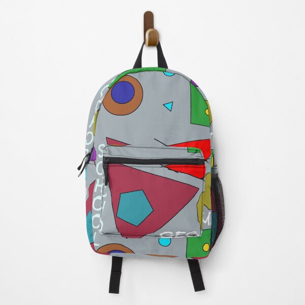 Item preview, School Geometry designed and sold by NahyArt.