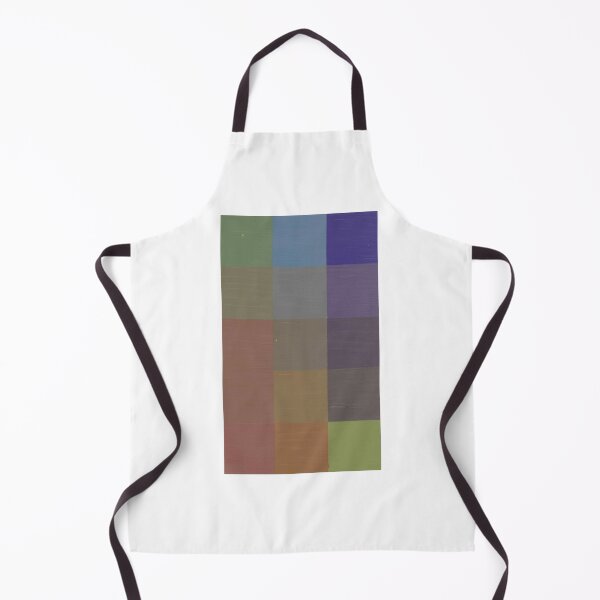 Item preview, ColorGrid3 designed and sold by Deaven Kaiser Art.