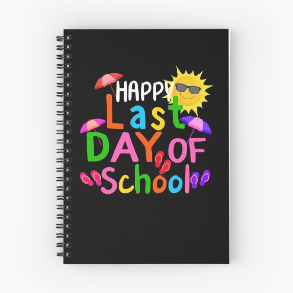 Item preview, Happy Last Day Of School Teacher Student designed and sold by MichaelAndre56.