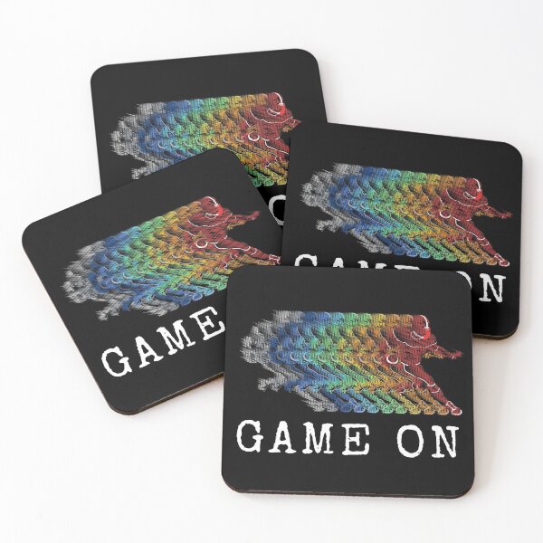 Item preview, Football Game On designed and sold by SofThies.