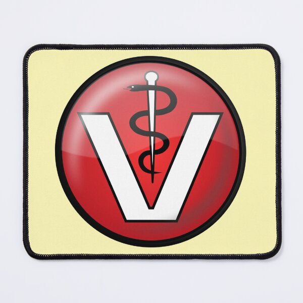 Item preview, Veterinary Symbol  designed and sold by Symbolical.