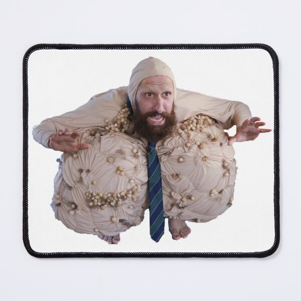 Item preview, Aunty Donna The Bully designed and sold by Ratch2929.