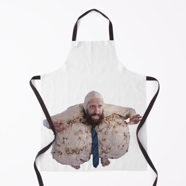 Item preview, Aunty Donna The Bully designed and sold by Ratch2929.