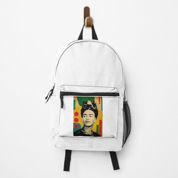 Item preview, Vintage Frida picture designed and sold by WinnGregTillie.
