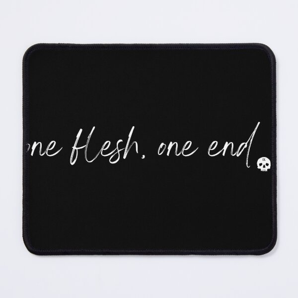Item preview, one flesh, one end (white text) designed and sold by Stargaze Selections.