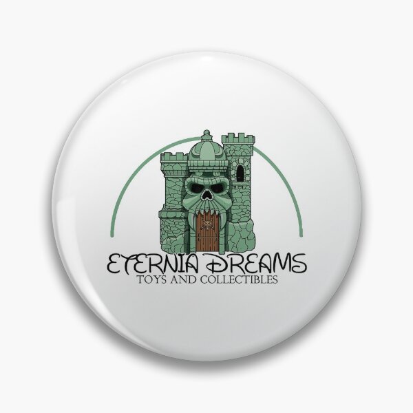 Item preview, Eternia Dreams Store T-Shirteternia greyskull designed and sold by VerityMaria.