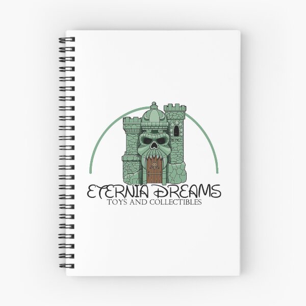 Item preview, Eternia Dreams Store T-Shirteternia greyskull designed and sold by VerityMaria.
