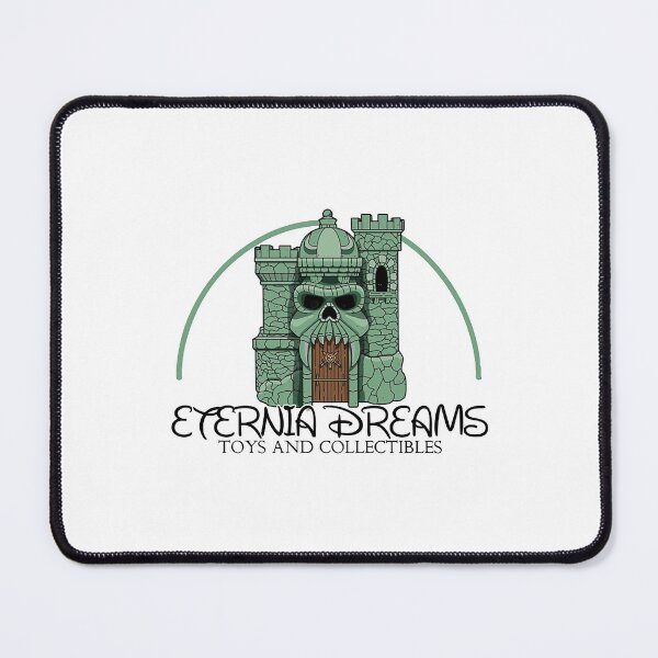 Item preview, Eternia Dreams Store T-Shirteternia greyskull designed and sold by VerityMaria.