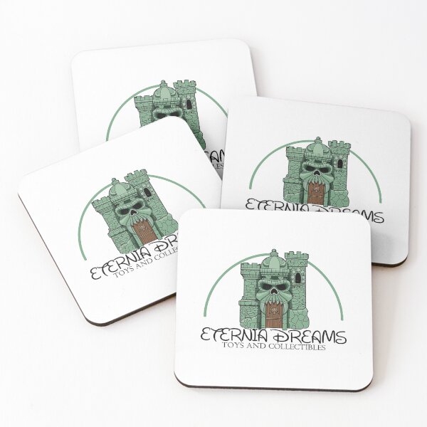 Item preview, Eternia Dreams Store T-Shirteternia greyskull designed and sold by VerityMaria.