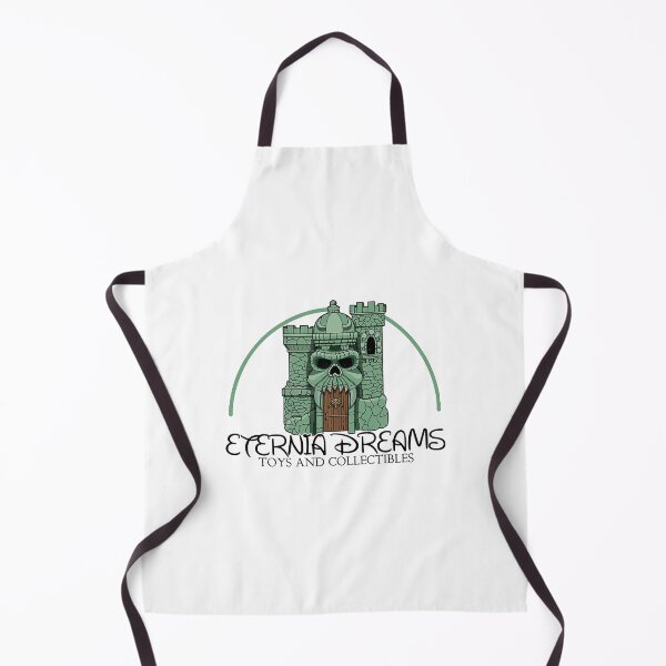 Item preview, Eternia Dreams Store T-Shirteternia greyskull designed and sold by VerityMaria.