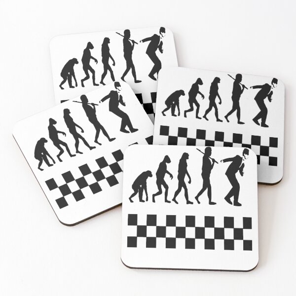 Item preview, The Specials Band Enjoy Popular With Many Songs Retro The Evolution Of Ska Funny Gift designed and sold by TheSpecialBands.
