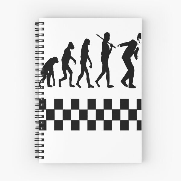 Item preview, The Specials Band Enjoy Popular With Many Songs Retro The Evolution Of Ska Funny Gift designed and sold by TheSpecialBands.