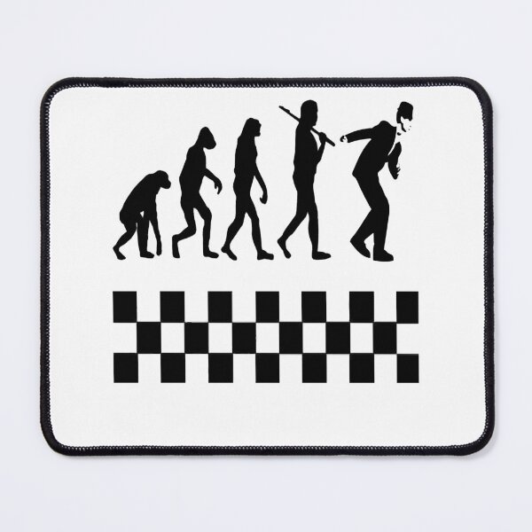 Item preview, The Specials Band Enjoy Popular With Many Songs Retro The Evolution Of Ska Funny Gift designed and sold by TheSpecialBands.