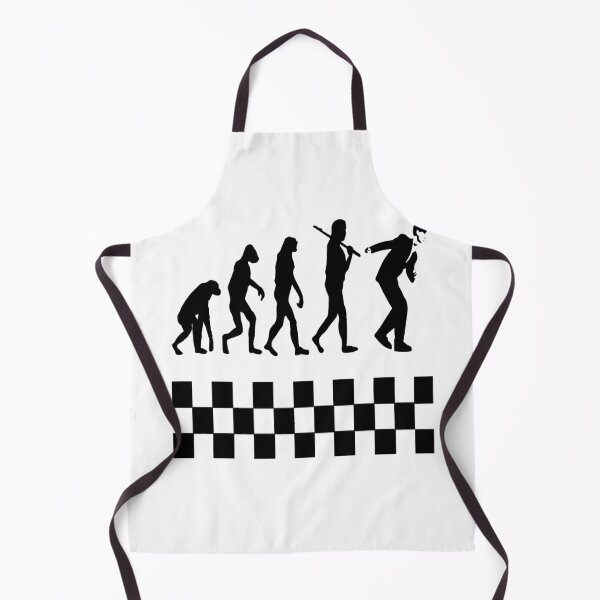 Item preview, The Specials Band Enjoy Popular With Many Songs Retro The Evolution Of Ska Funny Gift designed and sold by TheSpecialBands.