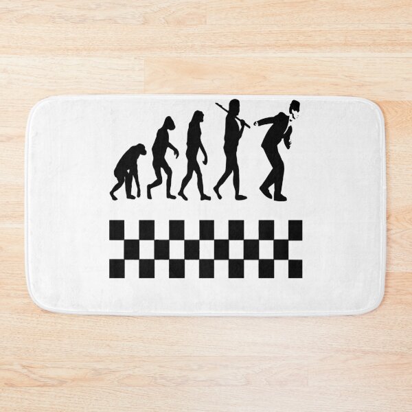 Item preview, The Specials Band Enjoy Popular With Many Songs Retro The Evolution Of Ska Funny Gift designed and sold by TheSpecialBands.